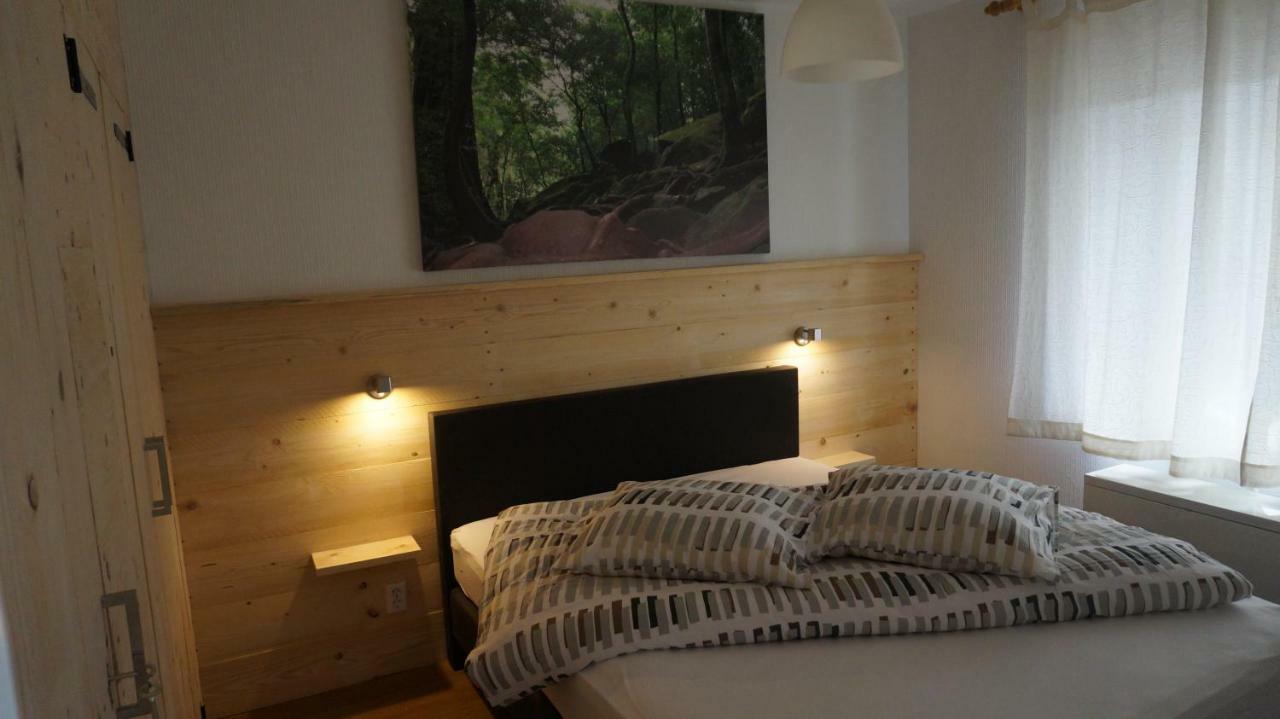 Appartement Familie Willems Winterberg 2 Esterno foto