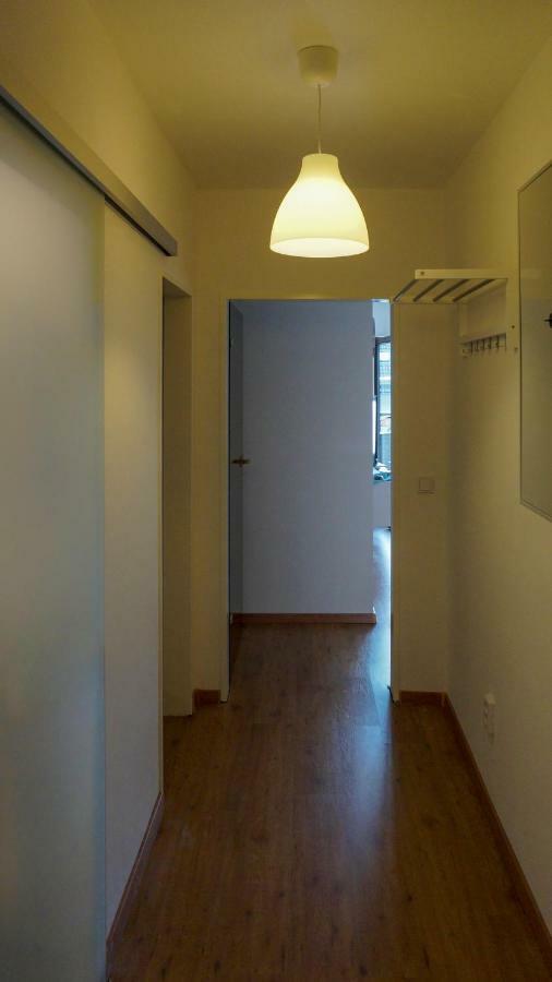 Appartement Familie Willems Winterberg 2 Esterno foto