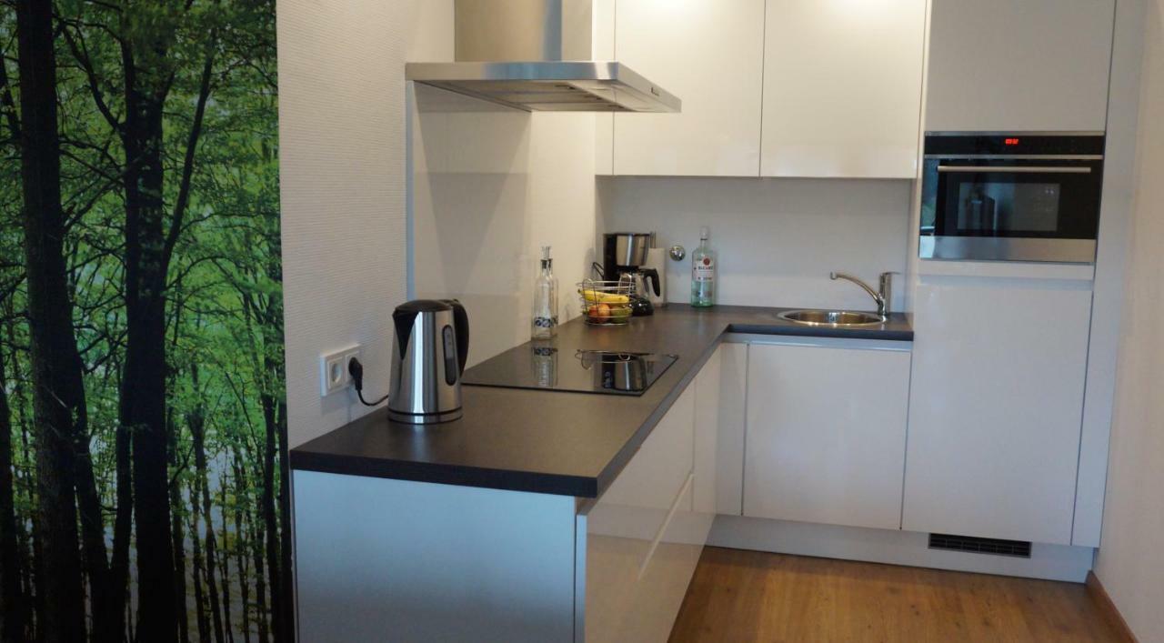 Appartement Familie Willems Winterberg 2 Esterno foto