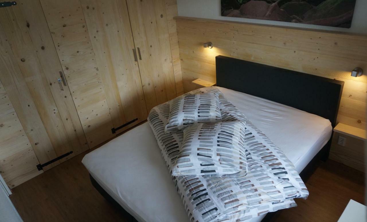 Appartement Familie Willems Winterberg 2 Esterno foto