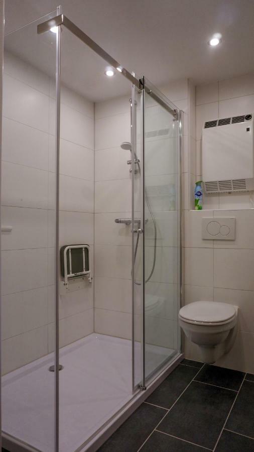 Appartement Familie Willems Winterberg 2 Esterno foto